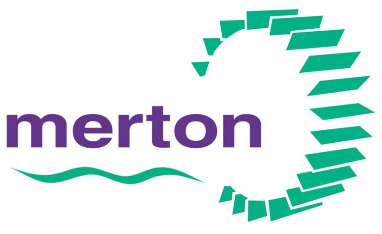 Merton Logo 