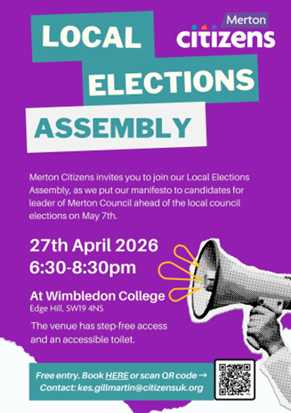 Local elections