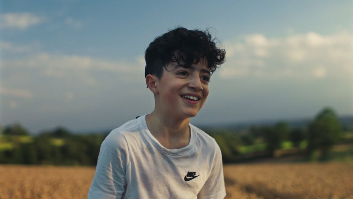 Eimbledon Film 