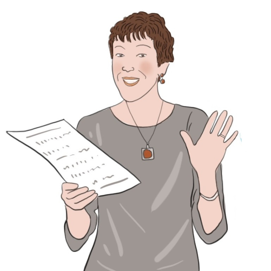 AE Vice Chair Illustration