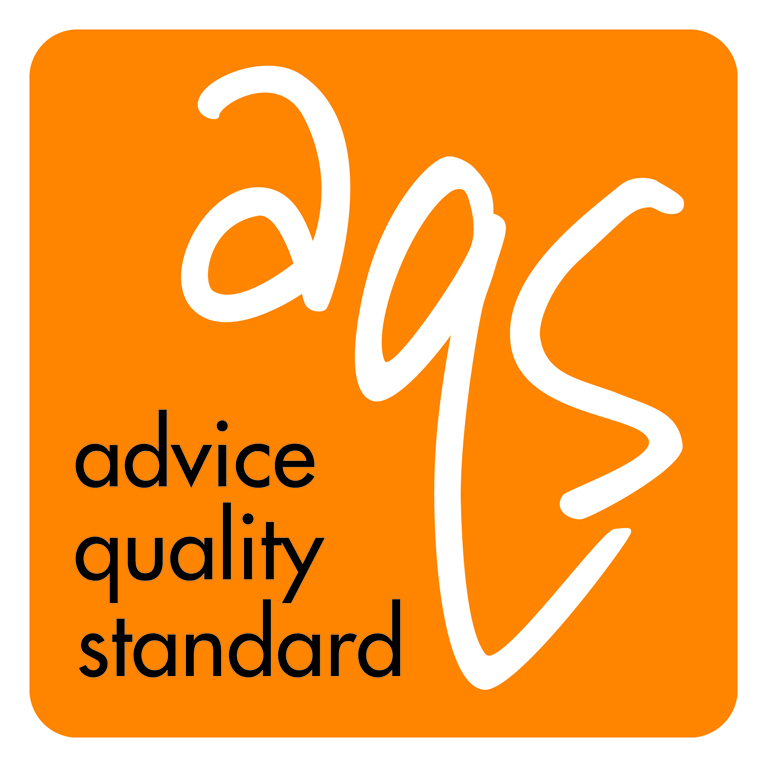 Advice Quality Standard Logo 