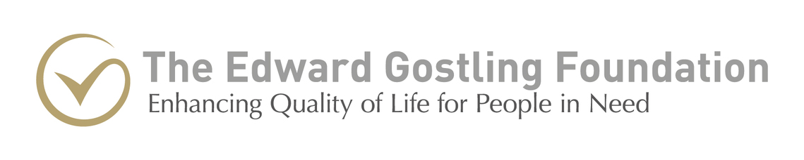 Edward Gostling Foundation Logo 