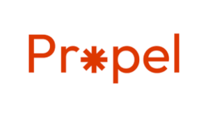 Propel Logo